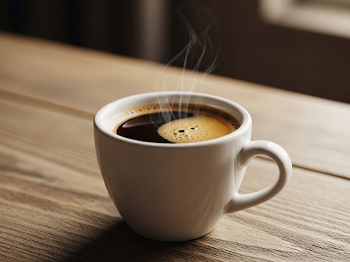 Espresso