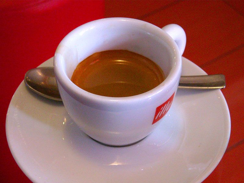 Espresso