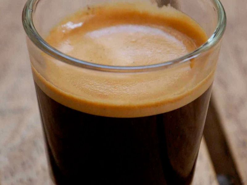 Espresso