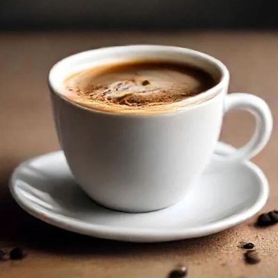 Espresso Single