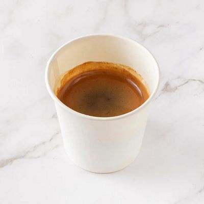 Double Espresso