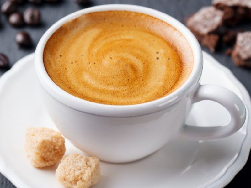 Double Espresso