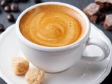Double Espresso