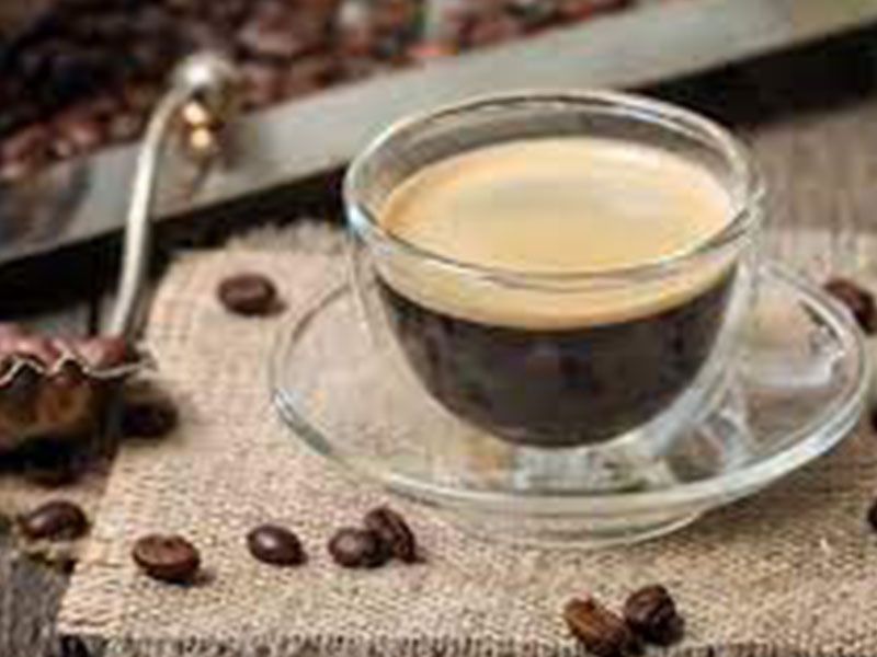 double espresso