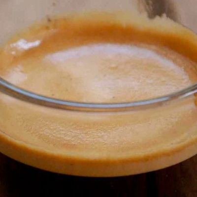 Espresso Double