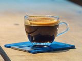 Double espresso