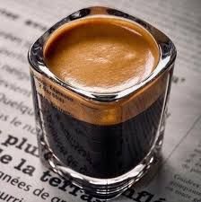 Double Espresso