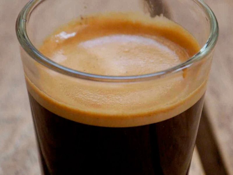 Double Espresso