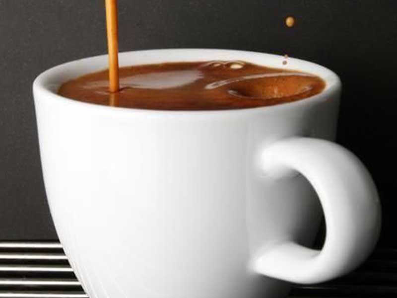 Double Espresso