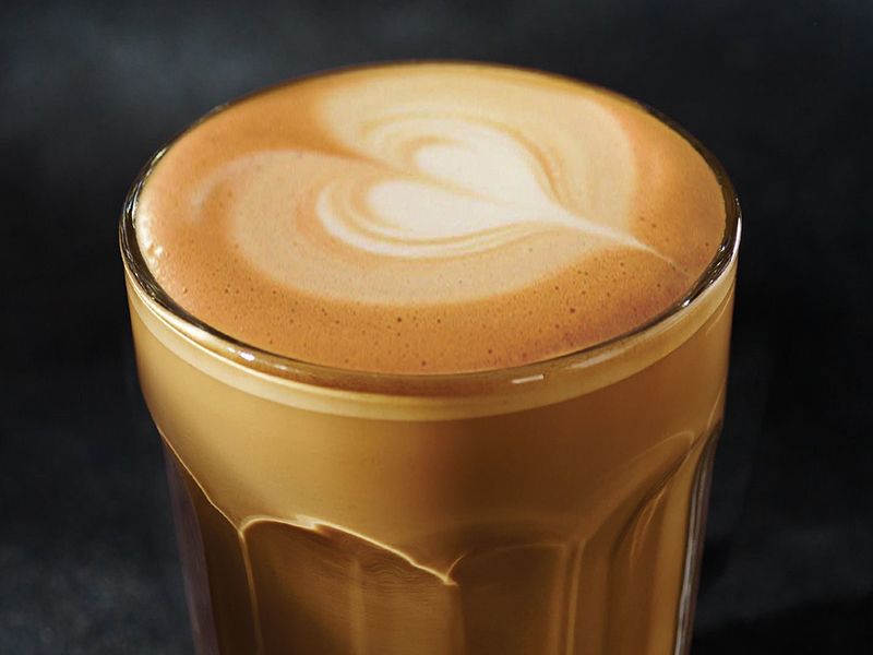 Espresso