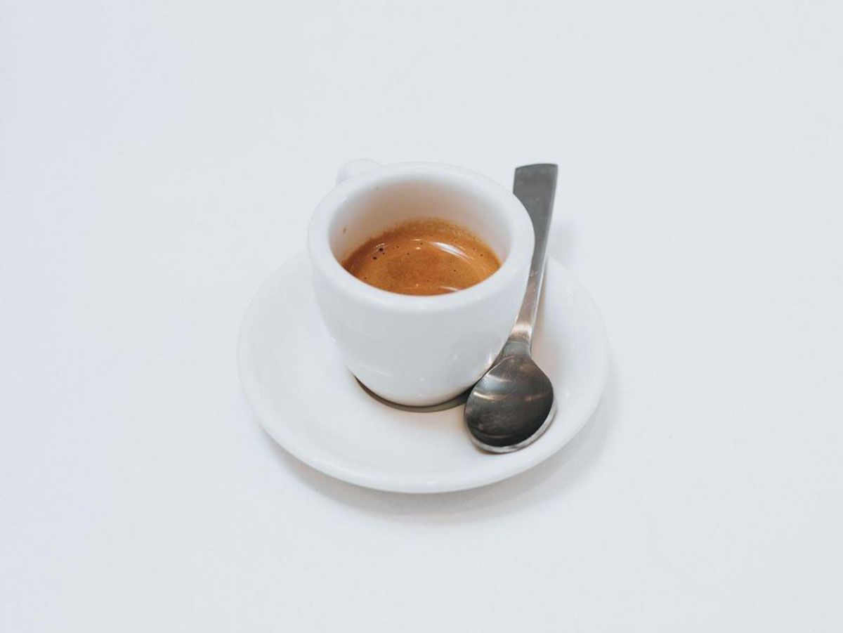 Single Espresso