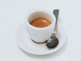 Single espresso