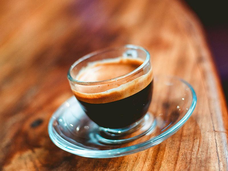 Espresso