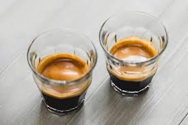 Single Espresso