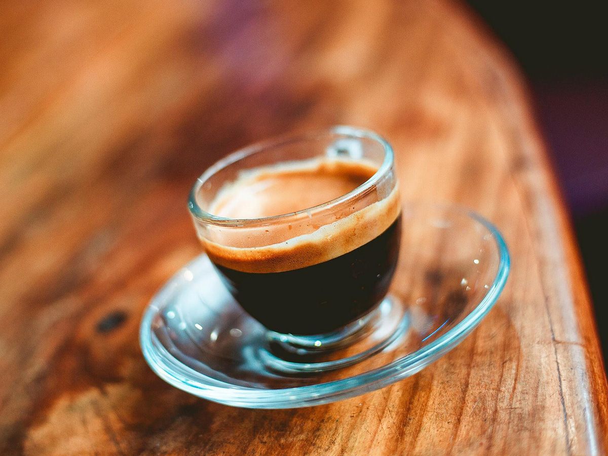 Single Espresso