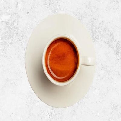 Espresso ( Single )