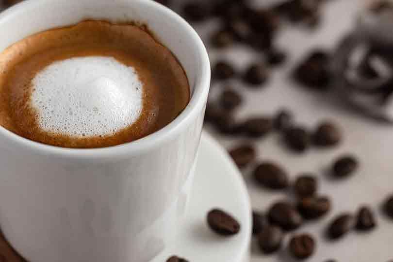 New Espresso Chocolate Medium