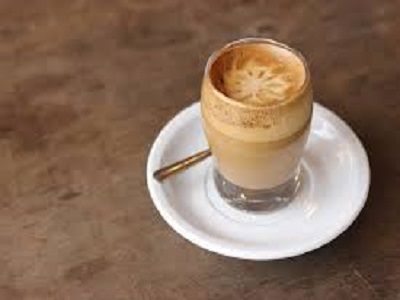 Espresso Cortado