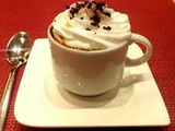 Espresso Con Panna