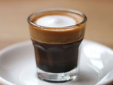 Espresso Macchiato