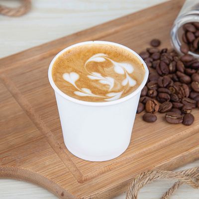 Espresso macchiato