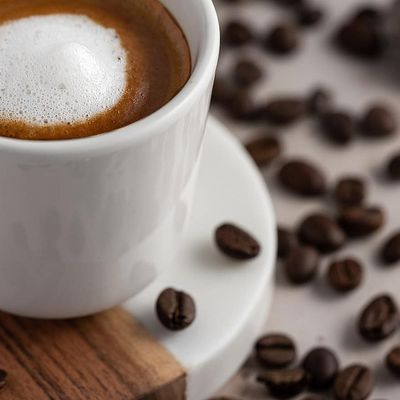 Espresso Macchiato