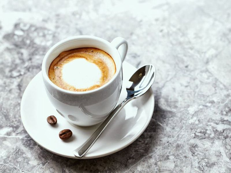 Macchiato