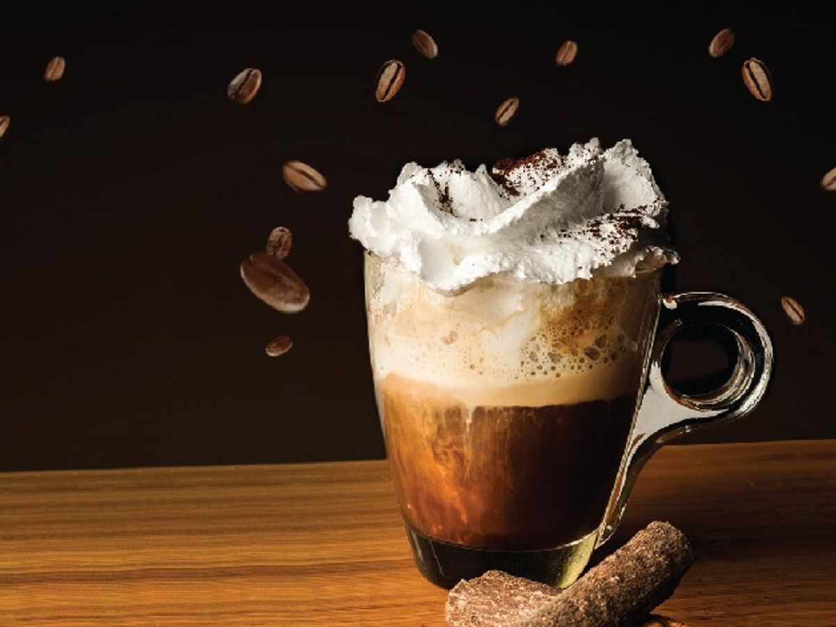 Espresso Conpana
