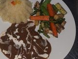Special Beef Platter