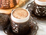 Espresso Double