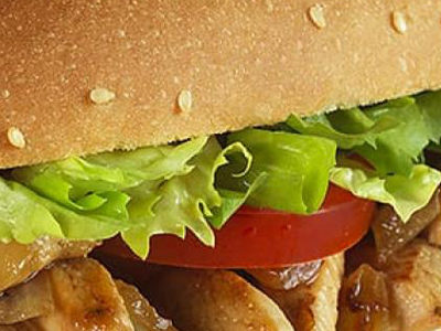 Special Sandwich