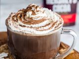 Special Chocolate Mocha