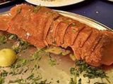 Swiss Lobster