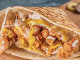 Strips Crepe