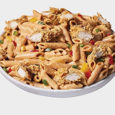 strips Pasta
