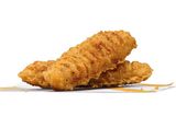 Chicken Strips Pan