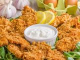 10 Strips Meal