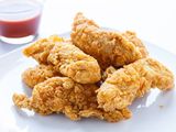 15 Strips Meal