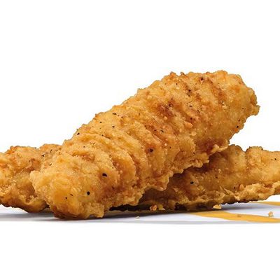 3 Piece Strip Meal