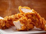 3 Strips Meal