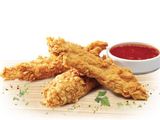 4 Strips Meal