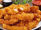 5 Strips Meal