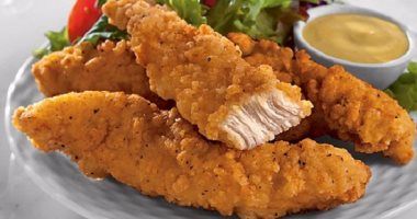 Nemo Chicken Strips