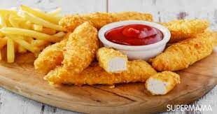 Crunchico Meal