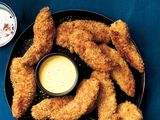 Strips Meal