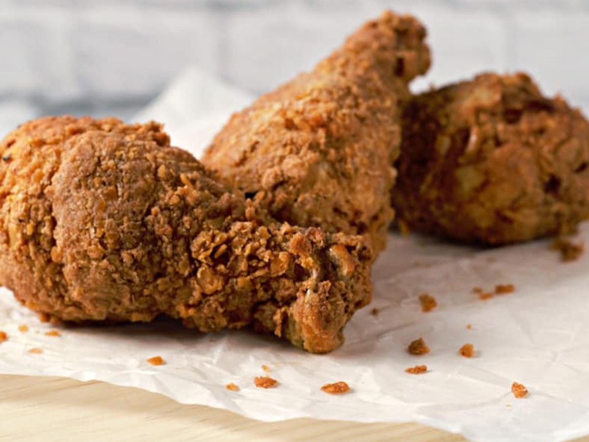 drumstick kids