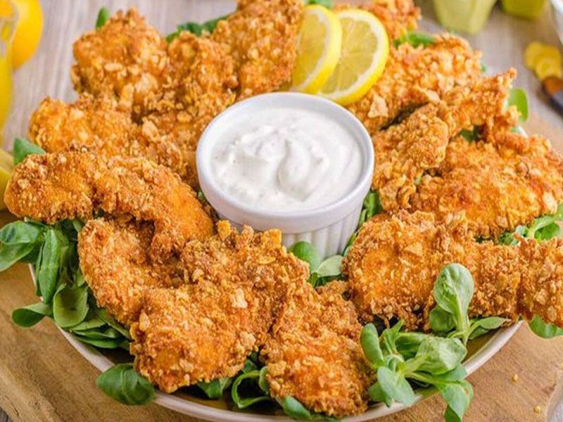 Chicken Strips