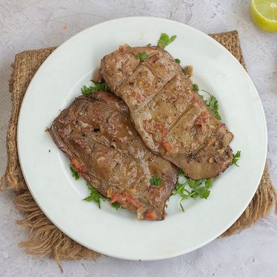 Steak