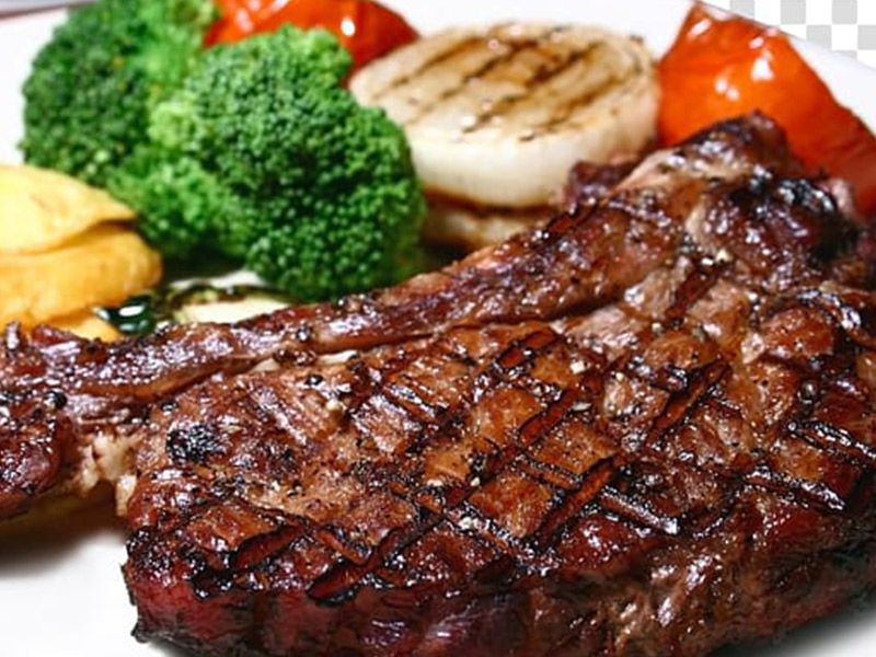 Steak