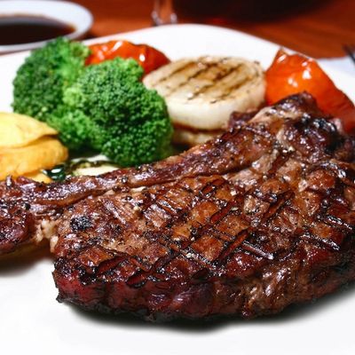 Steak